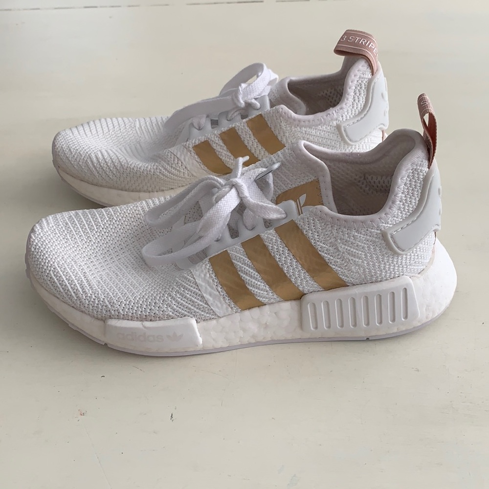 Adidas sneakers